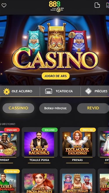 Captura de tela do 888y - Modo Torneio
